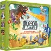 Toy Battle jeu