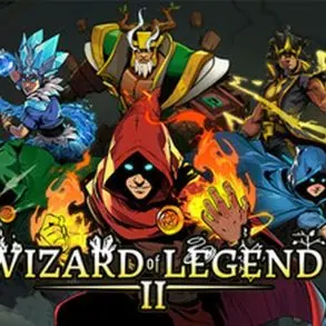 Wizard of Legend 2 arrive sur Nintendo Switch en novembre