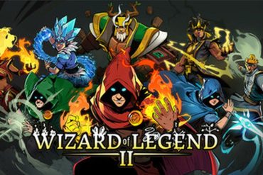 Wizard of Legend 2 arrive sur Nintendo Switch en novembre