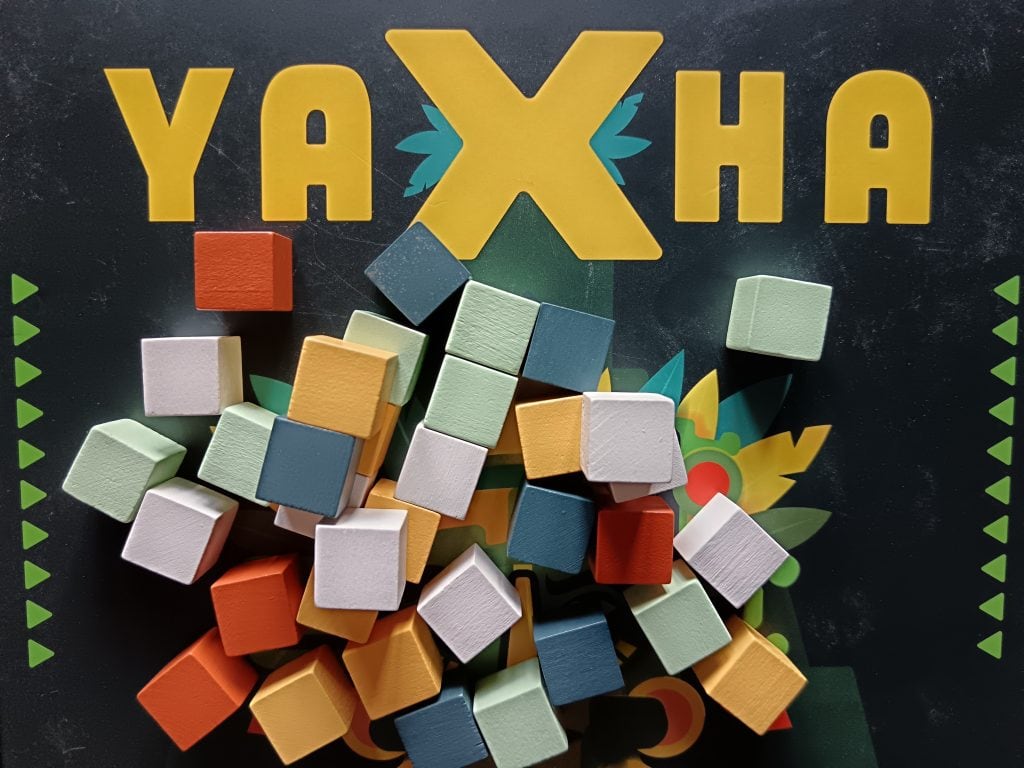 Test et avis de Yaxha chez Helvetiq