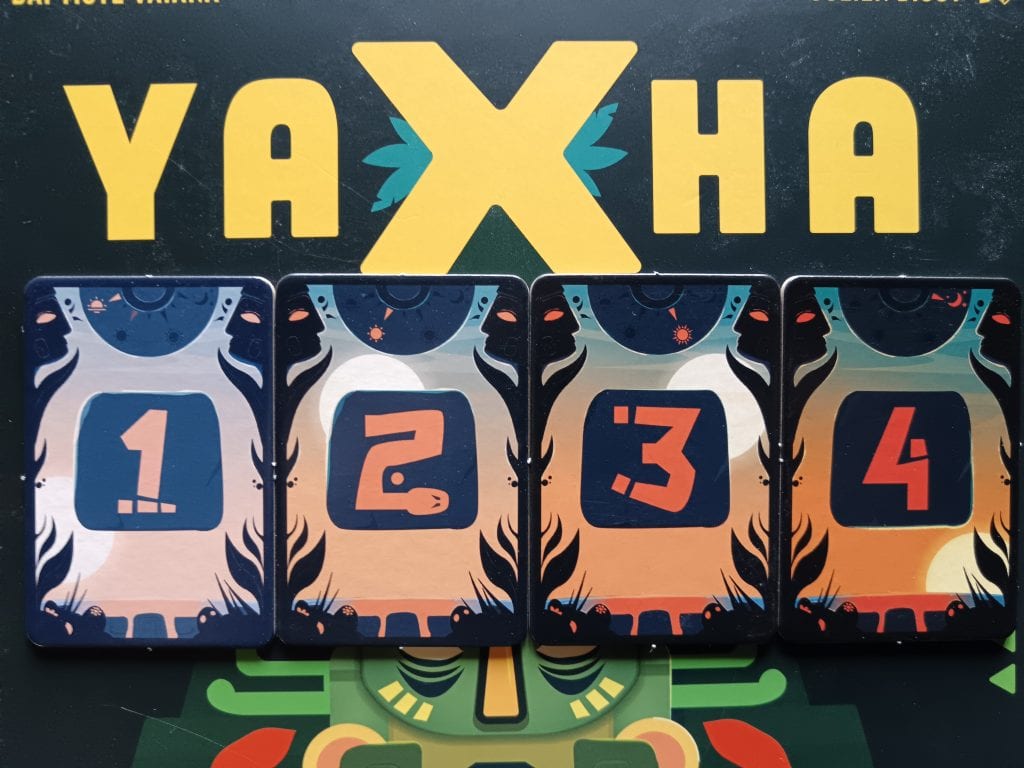 Test et avis de Yaxha chez Helvetiq