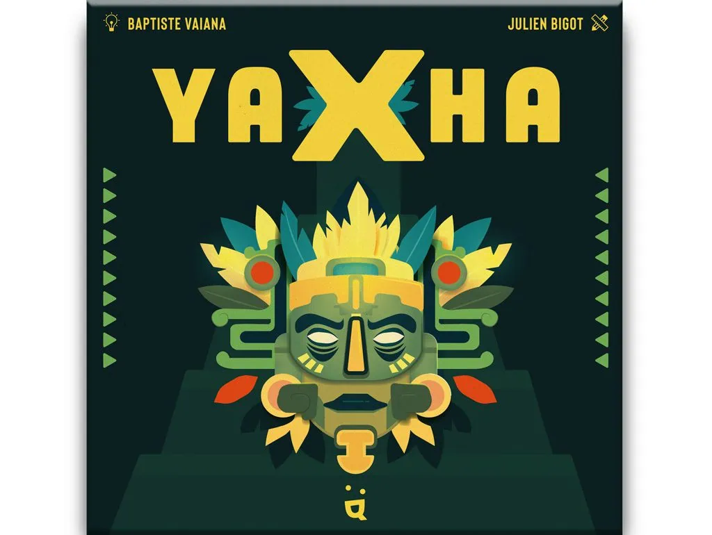 Test et avis de Yaxha chez Helvetiq