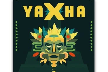Test et avis de Yaxha chez Helvetiq