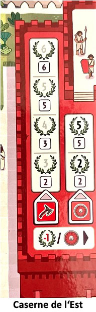 Test et avis de 7 Wonders Dice