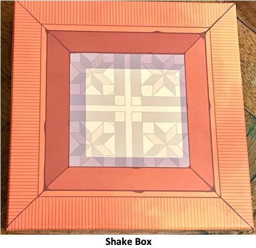 Test et avis de 7 Wonders Dice