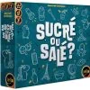 Sucré ou Salé ? jeu