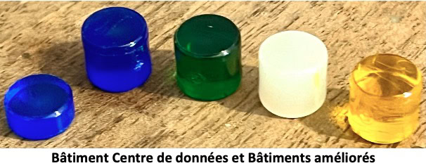 Test et avis de Data Era – extension pour Underwater Cities