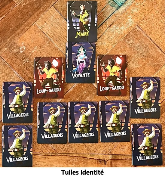 Test et avis de Mots-Garous