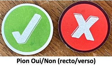Test et avis de Mots-Garous