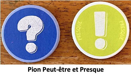 Test et avis de Mots-Garous