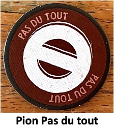 Test et avis de Mots-Garous