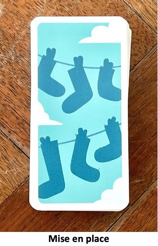 Test et avis de Oh My Socks !