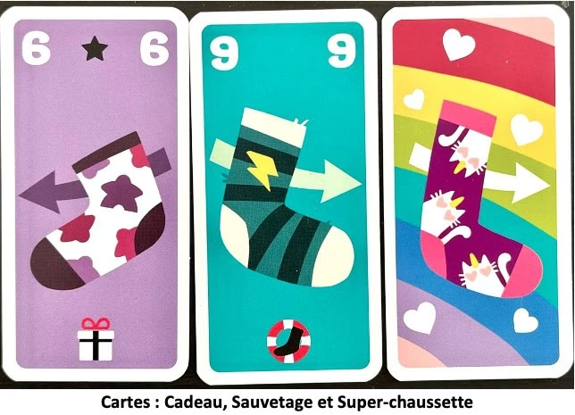 Test et avis de Oh My Socks !