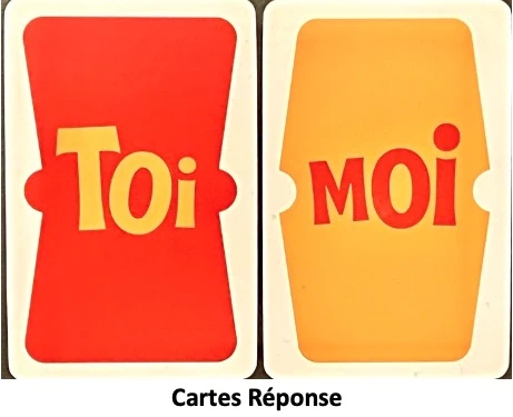 Test et avis de Paire de Choc