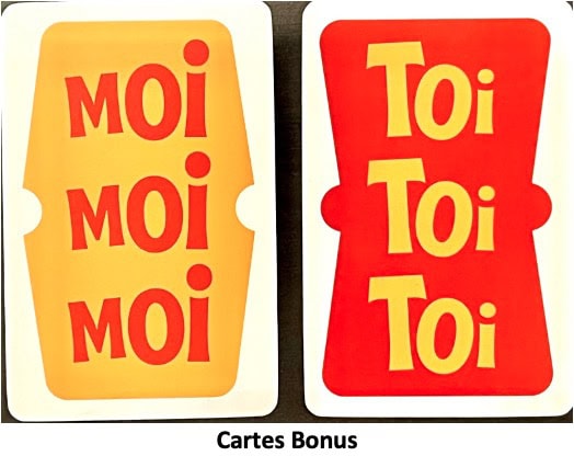 Test et avis de Paire de Choc