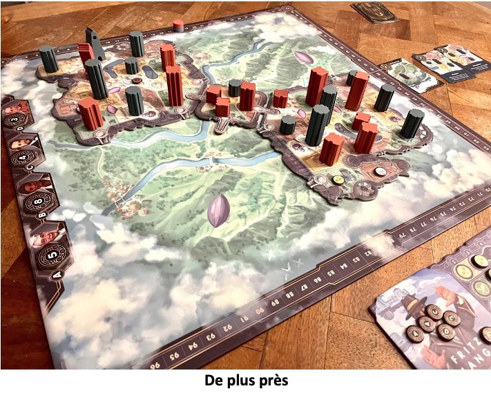 Test et avis de Skyrise