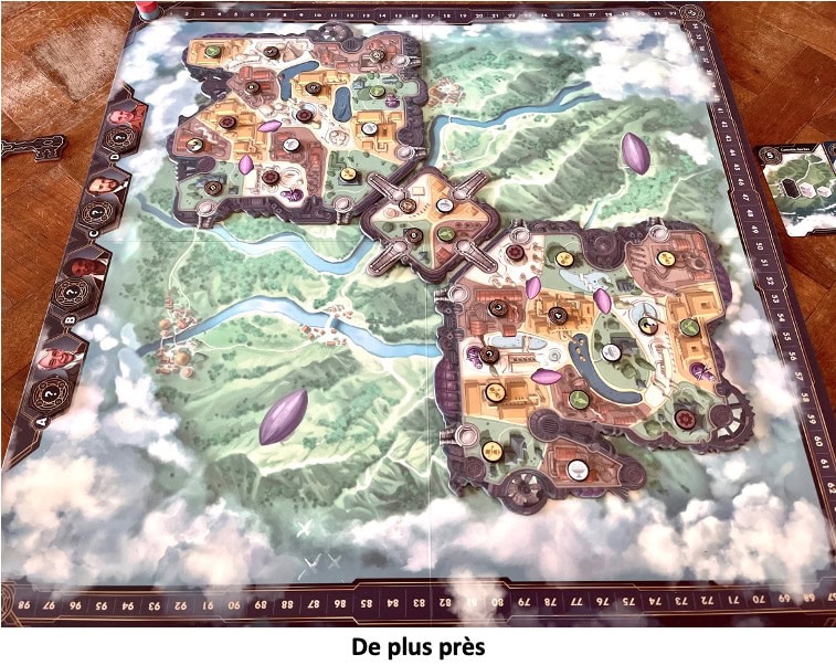 Test et avis de Skyrise