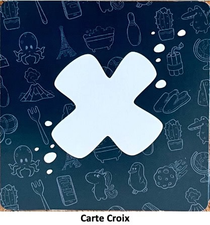 Test et avis de Sucré ou Salé ?