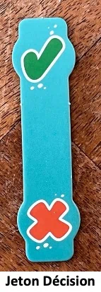 Test et avis de Sucré ou Salé ?