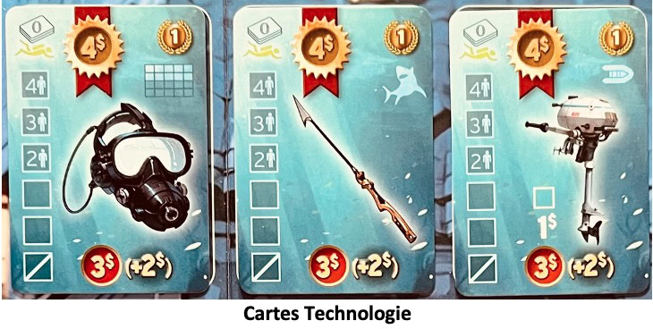 Test et avis de Thesauros