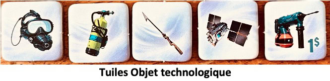 Test et avis de Thesauros