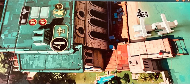 Test et avis de Thesauros