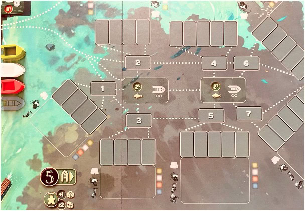 Test et avis de Thesauros