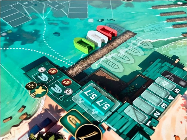 Test et avis de Thesauros