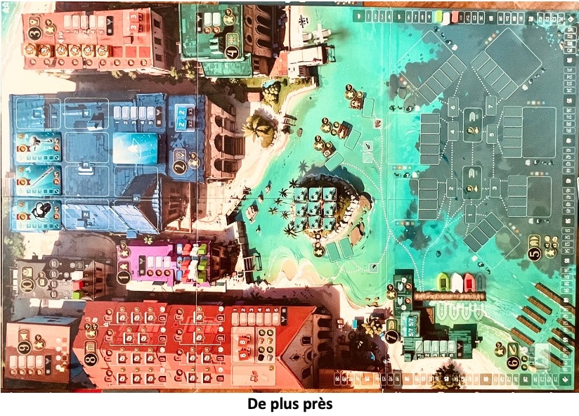 Test et avis de Thesauros