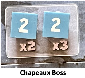 Test et avis de Thesauros