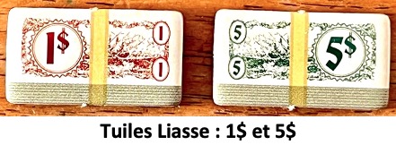 Test et avis de Thesauros