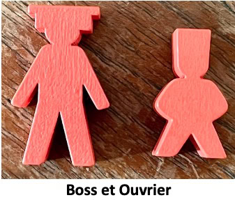 Test et avis de Thesauros