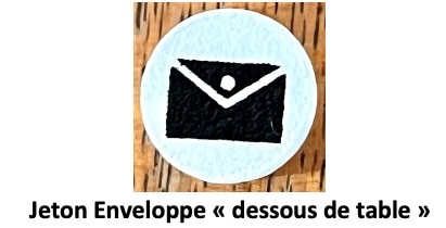 Test et avis de Thesauros