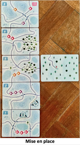 Test et avis de Tout Schuss