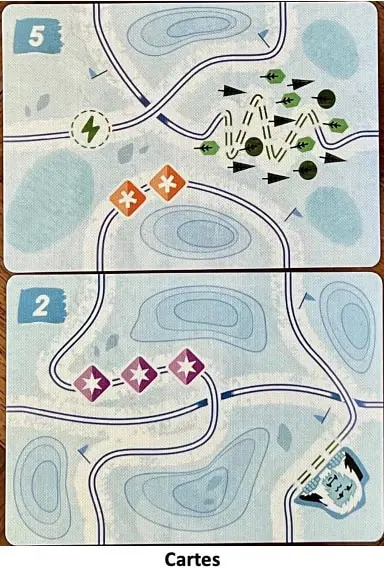 Test et avis de Tout Schuss