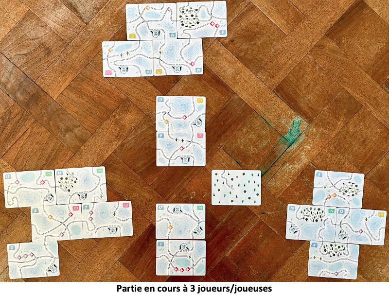 Test et avis de Tout Schuss