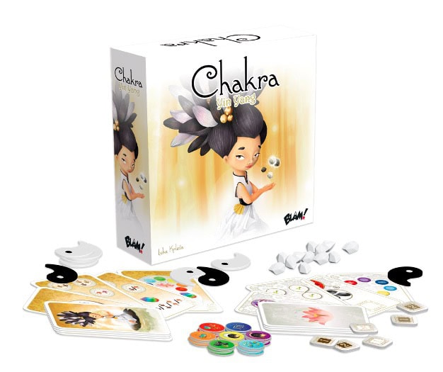 Test et avis de Yin Yang