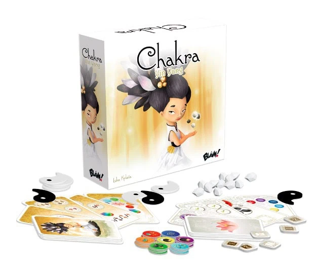 Test et avis de Yin Yang