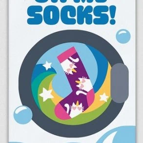 Oh My Socks ! jeu