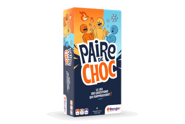 Paire de Choc jeu