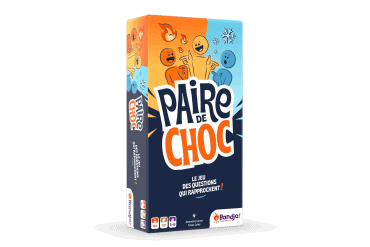 Paire de Choc jeu
