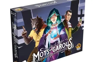 Mot-Garous jeu