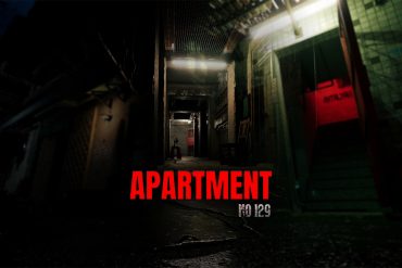 Apartment No 129 : le thriller horrifique sur consoles et PC