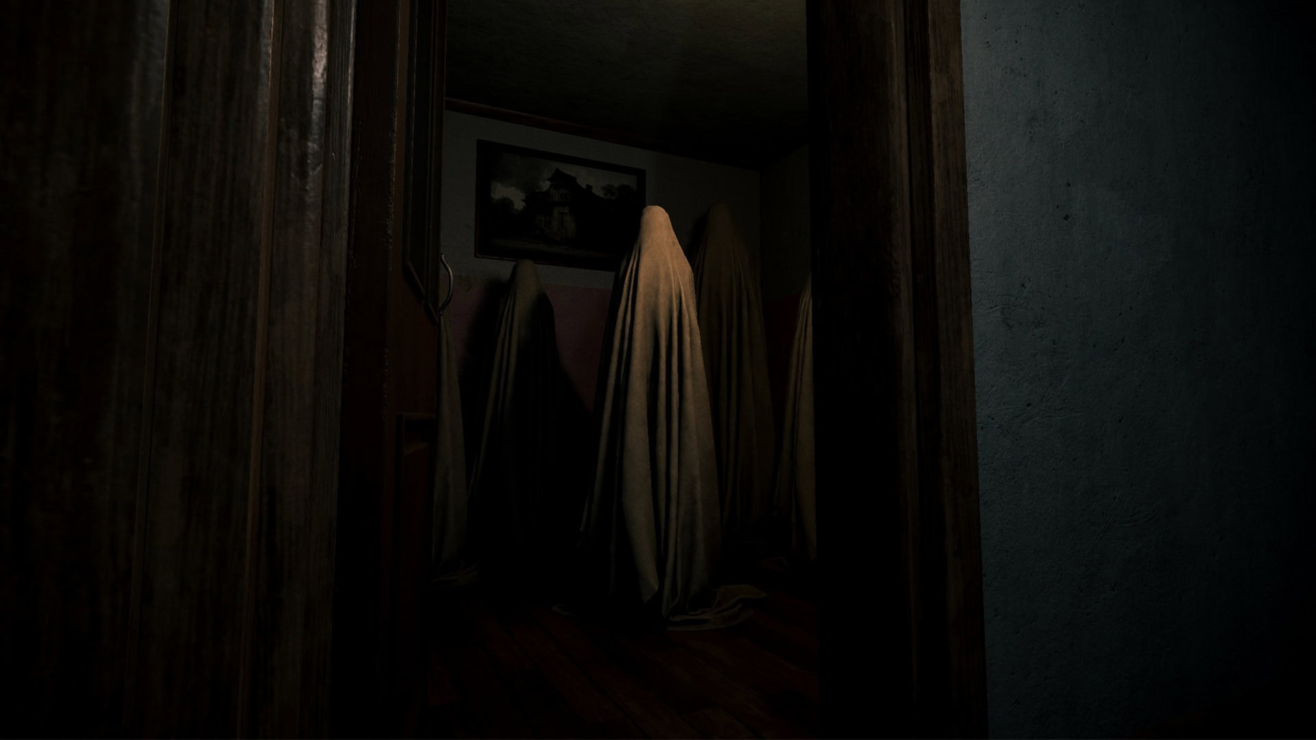 Apartment No 129 : le thriller horrifique sur consoles et PC