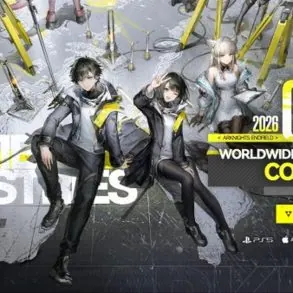 Arknights: Endfield avec la musique Give Me Something par OneRepublic