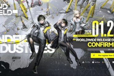 Arknights: Endfield avec la musique Give Me Something par OneRepublic