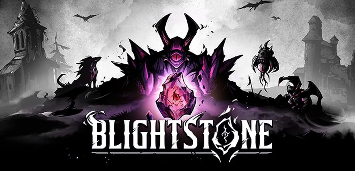 Blightstone : L'accès anticipé du RPG Roguelite tactique débute le 20 janvier 2026