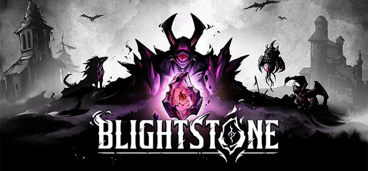 Blightstone : L'accès anticipé du RPG Roguelite tactique débute le 20 janvier 2026
