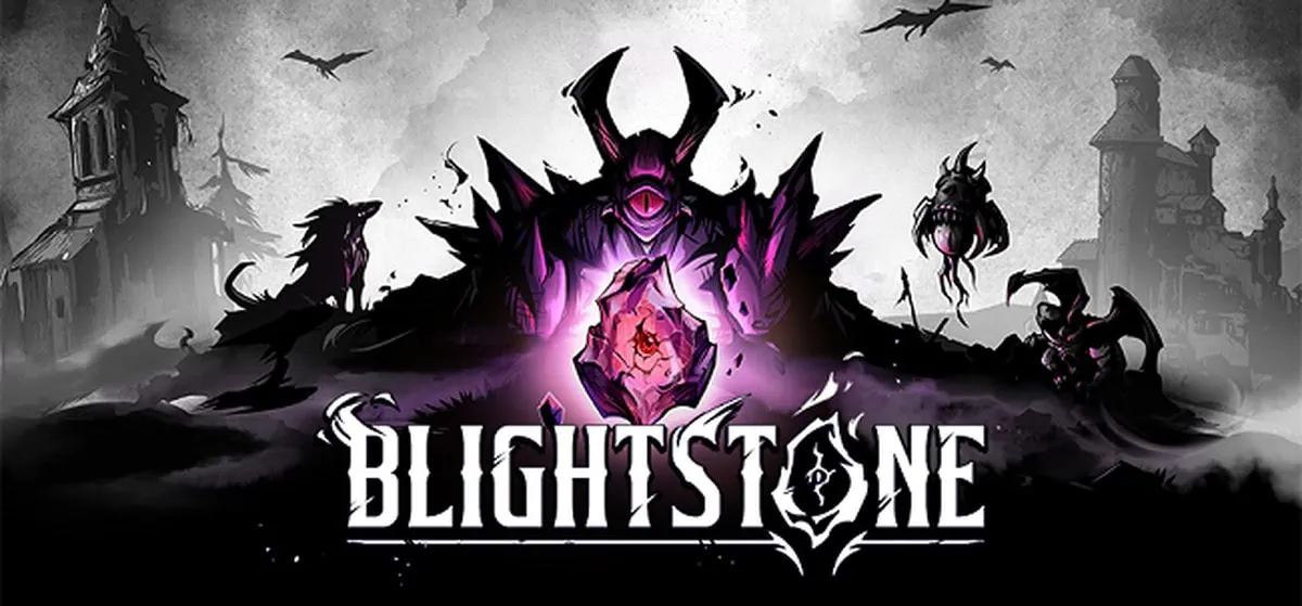 Blightstone : L'accès anticipé du RPG Roguelite tactique débute le 20 janvier 2026