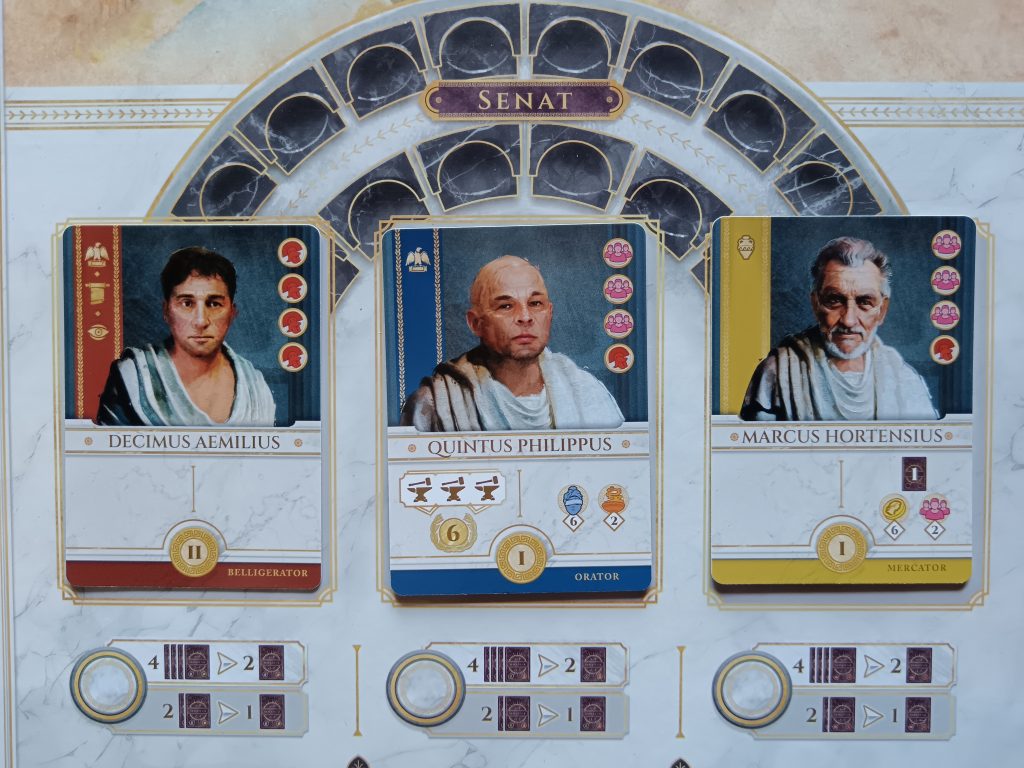 Test et avis de Ciceron chez Ludistri